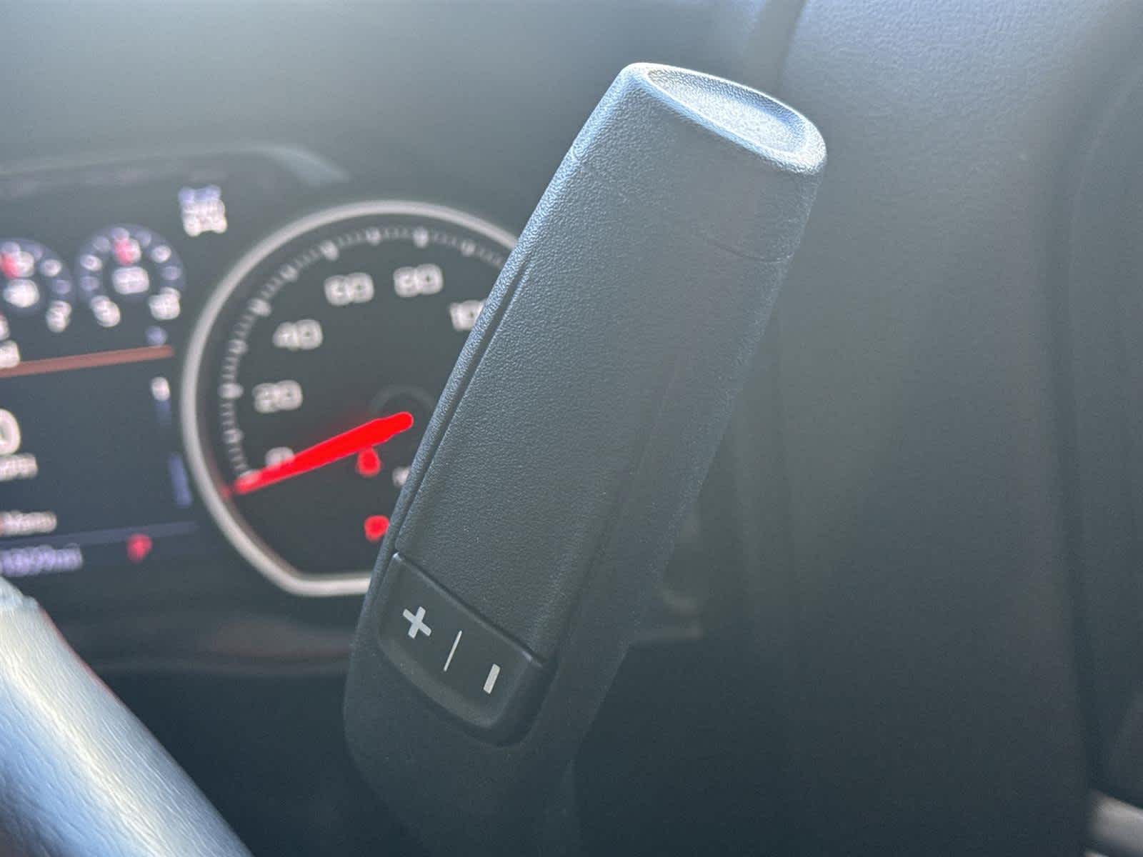 Thumbnail: 2020 Chevrolet Silverado 1500 - 21