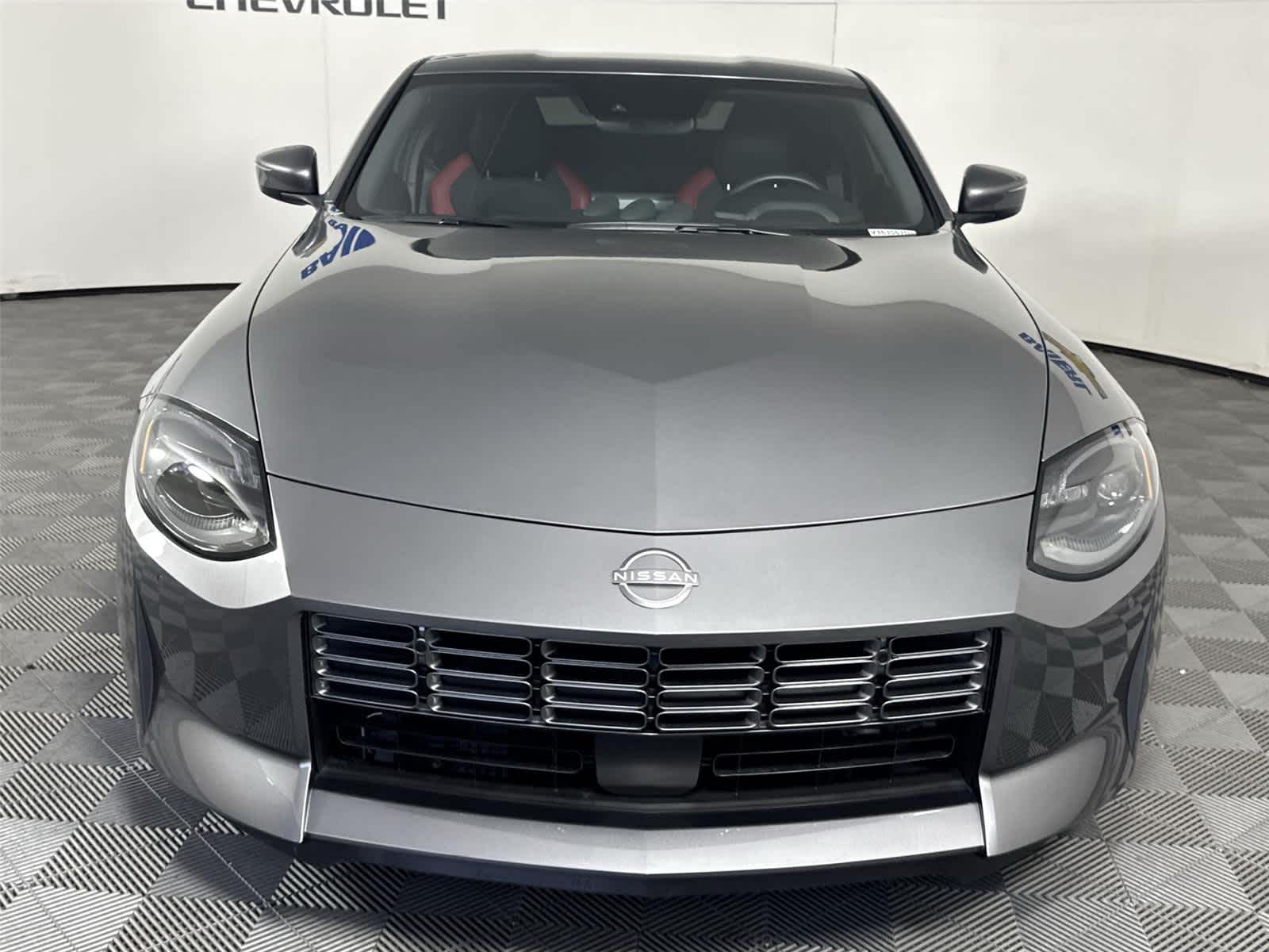 Thumbnail: 2024 Nissan Z - 8