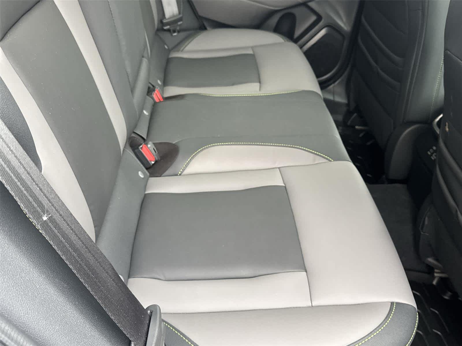 Thumbnail: 2025 Subaru Outback - 15