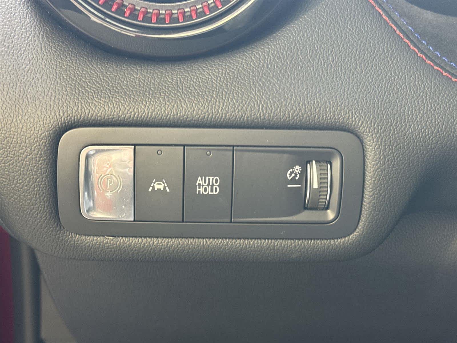 Thumbnail: 2024 Chevrolet Blazer EV - 23