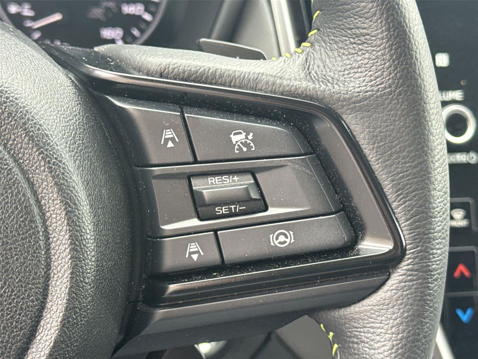 Thumbnail: 2025 Subaru Outback - 25