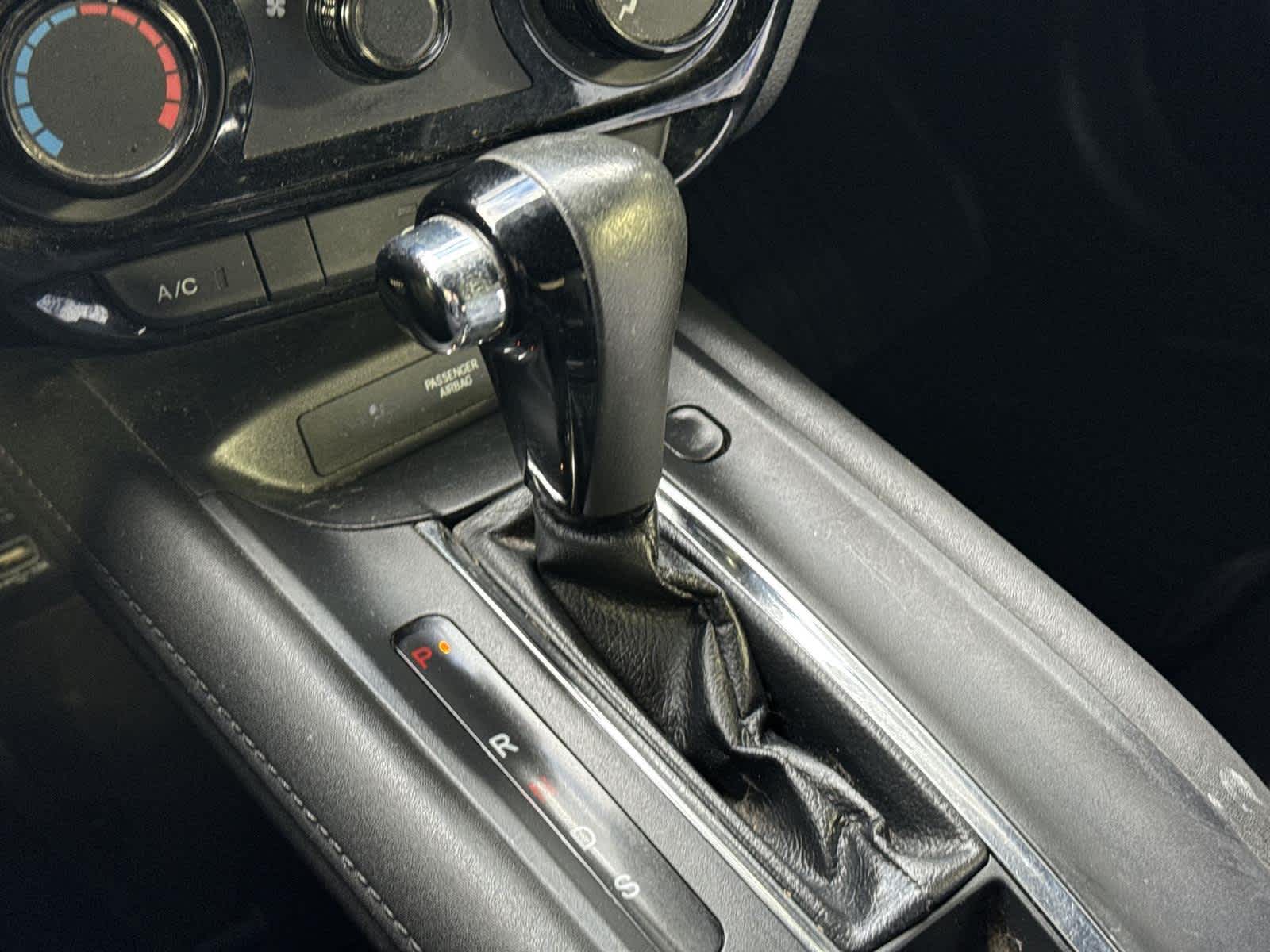 Thumbnail: 2019 Honda HR-V - 19