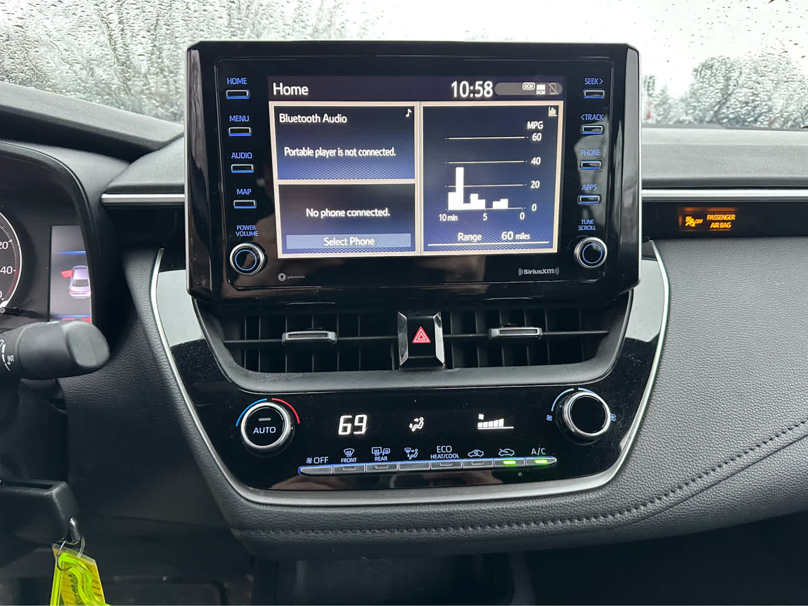 Thumbnail: 2021 Toyota Corolla - 12