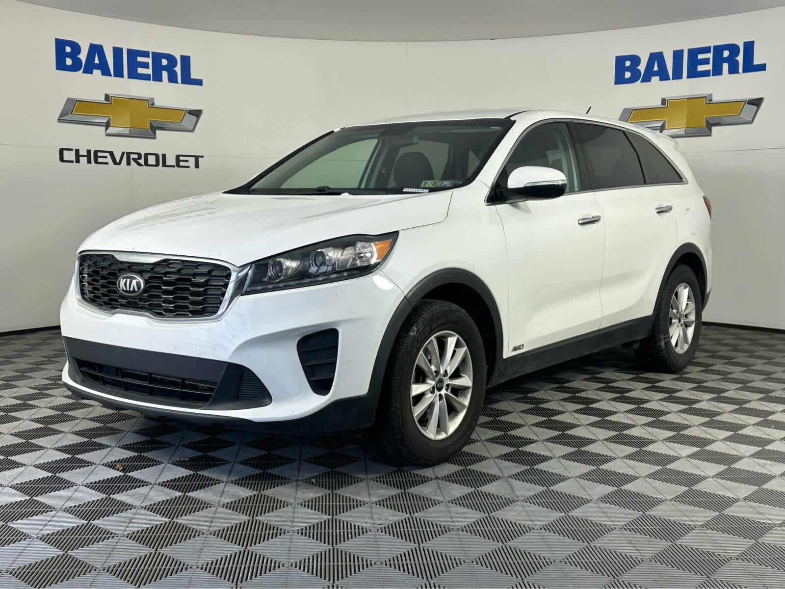 2019 Kia Sorento LX -
                  Wexford, PA