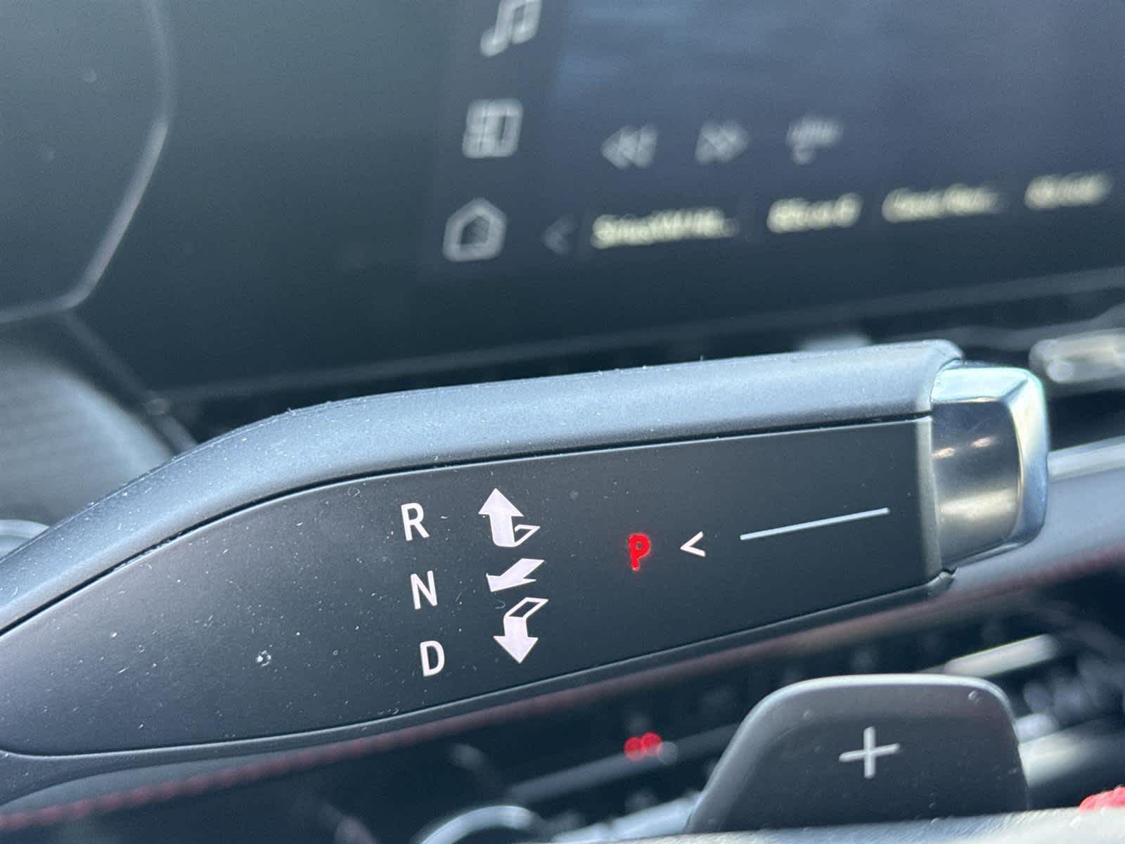 Thumbnail: 2025 Chevrolet Equinox - 20