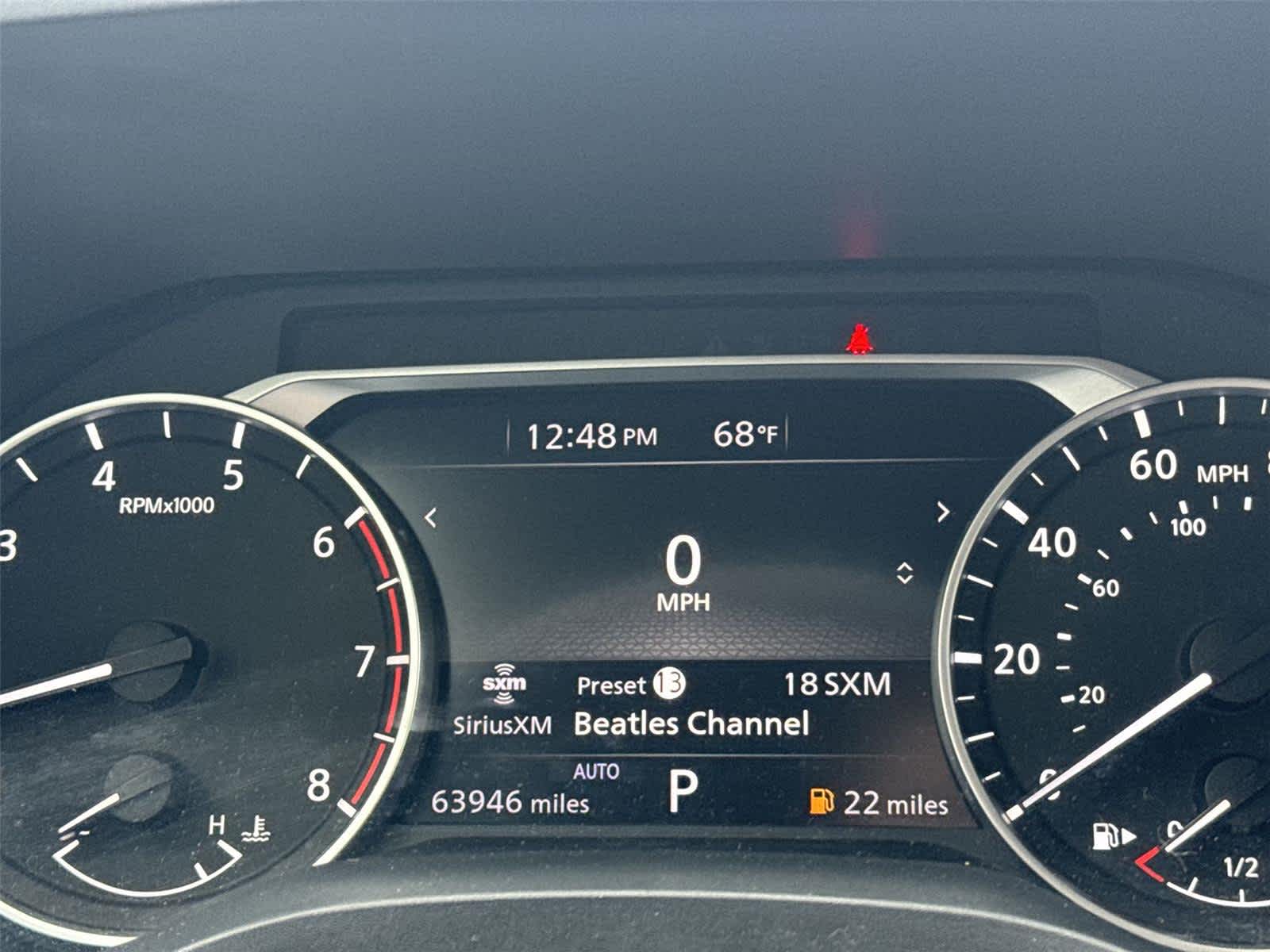 Thumbnail: 2021 Nissan Rogue - 29