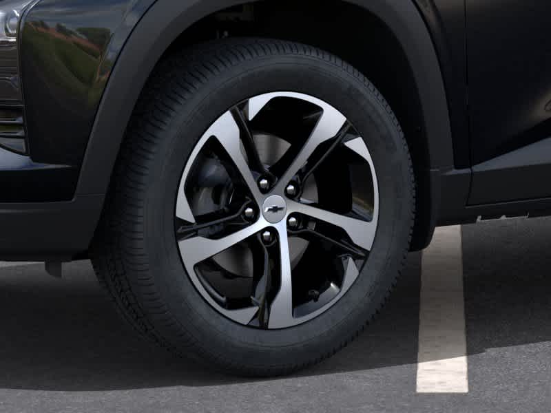 Thumbnail: 2026 Chevrolet Trax - 9