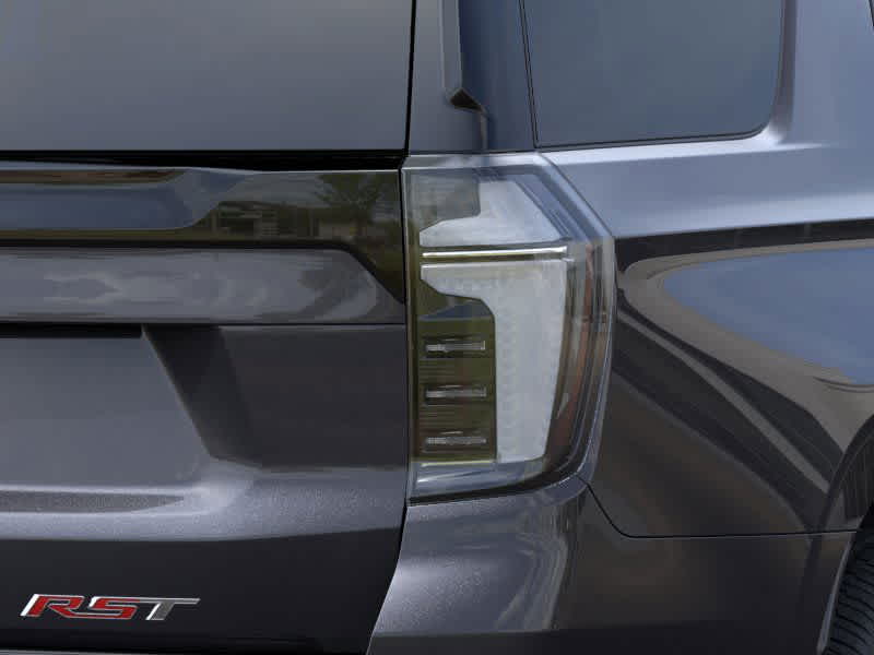Thumbnail: 2026 Chevrolet Tahoe - 11