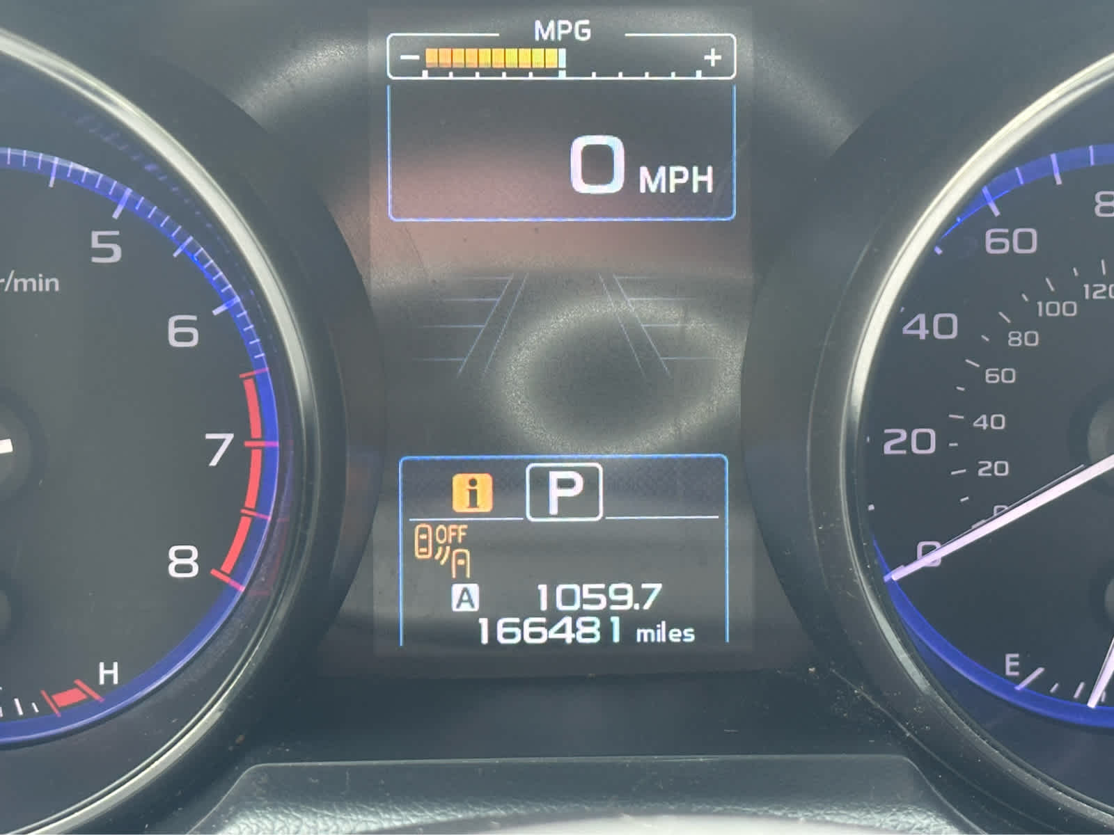 Thumbnail: 2017 Subaru Outback - 24