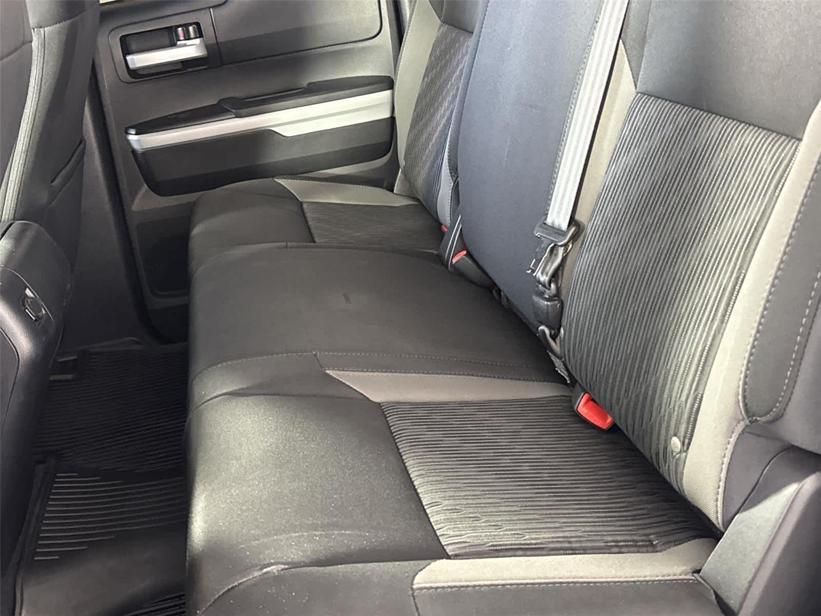 Thumbnail: 2017 Toyota Tundra - 15