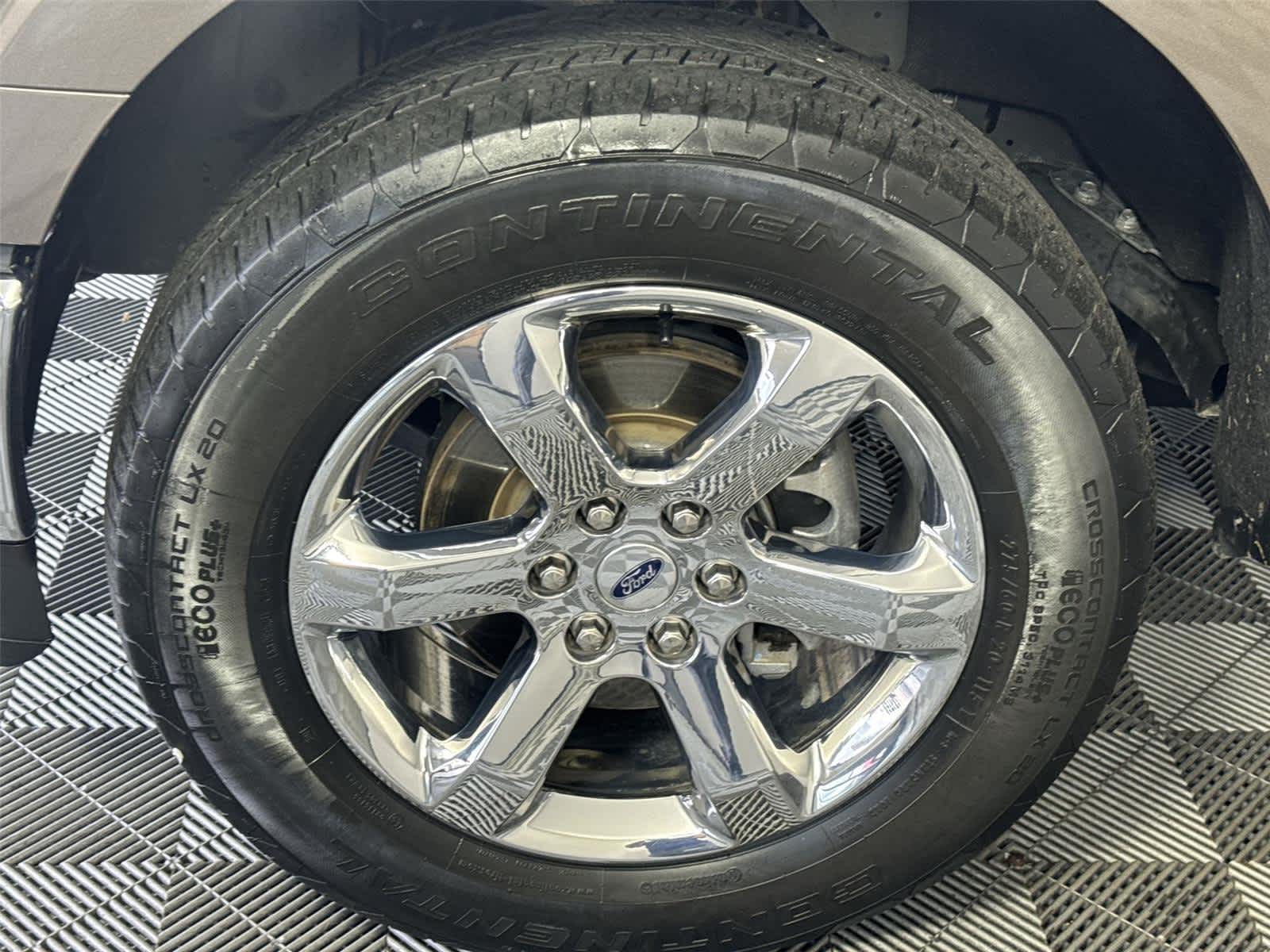 Thumbnail: 2022 Ford F-150 - 10