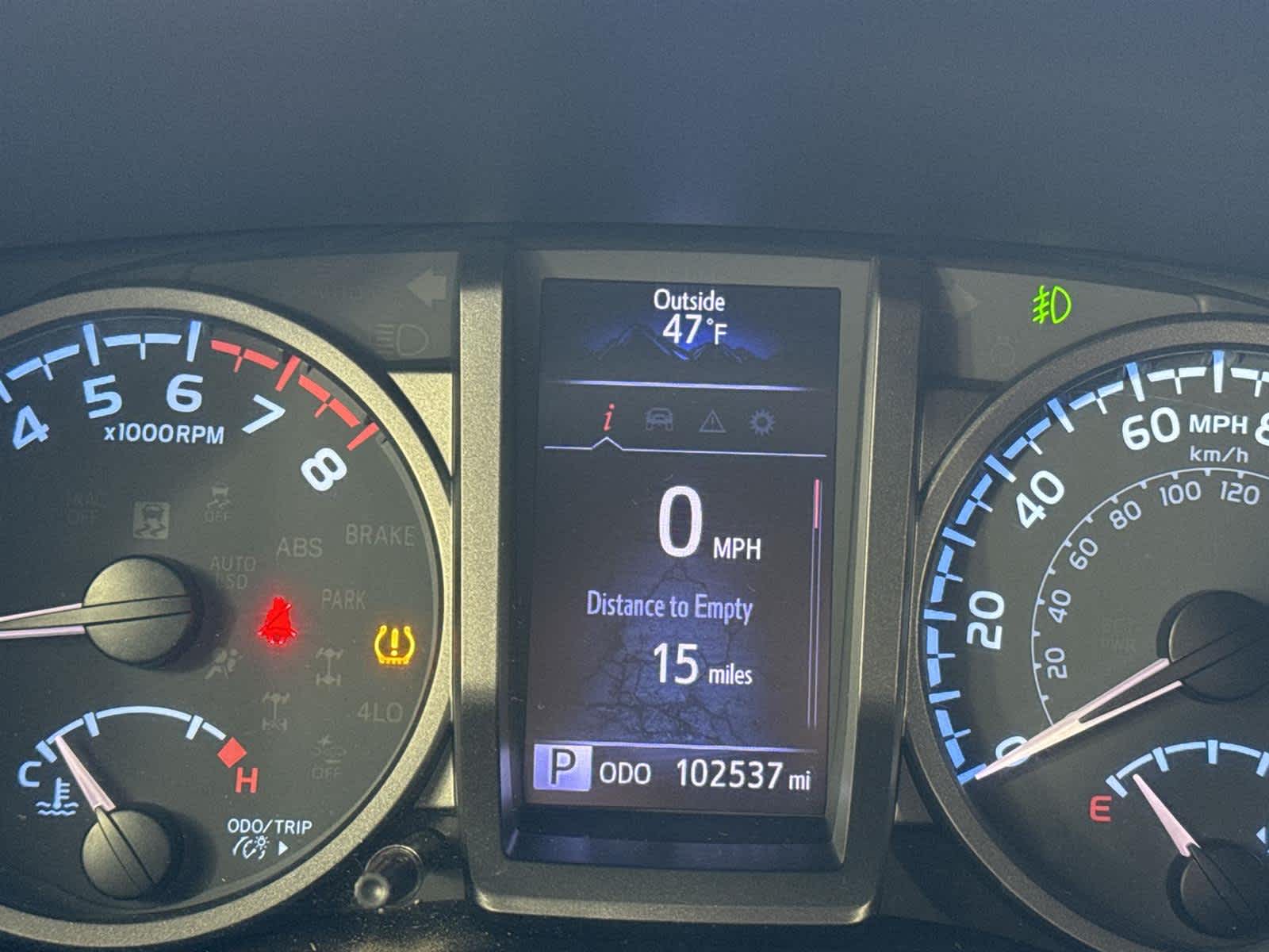 Thumbnail: 2020 Toyota Tacoma - 30