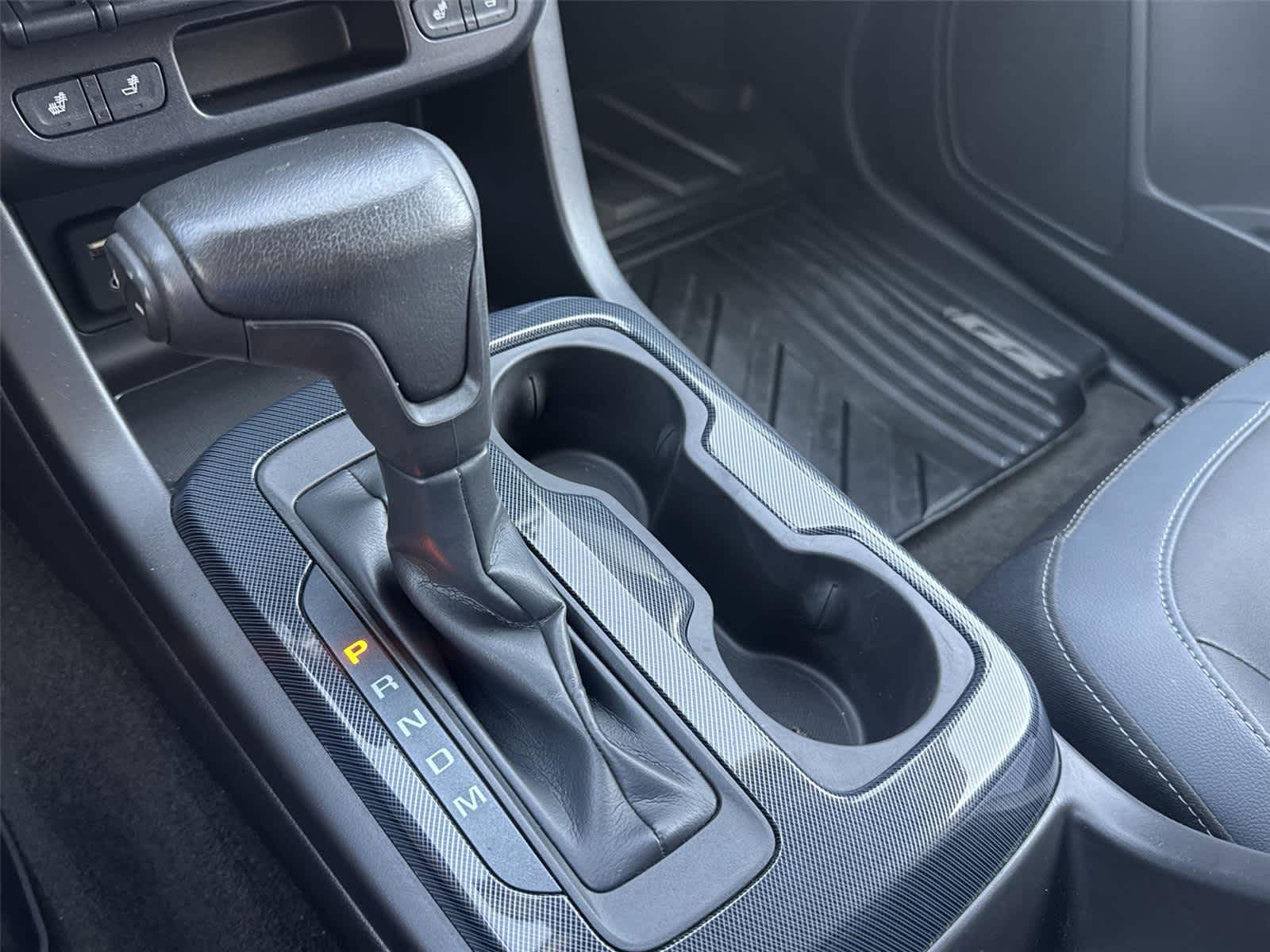 Thumbnail: 2015 Chevrolet Colorado - 23