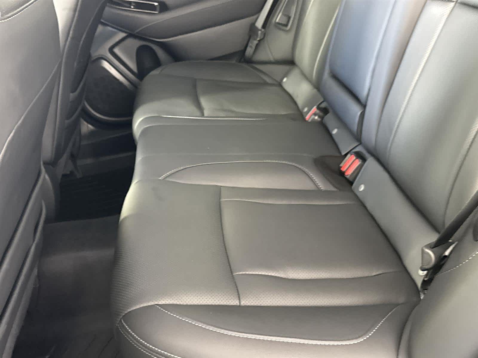 Thumbnail: 2024 Subaru Outback - 14