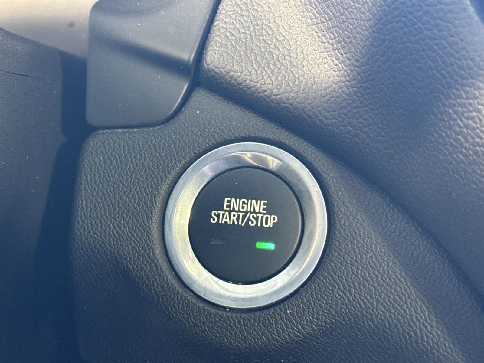 Thumbnail: 2024 Chevrolet Equinox - 29