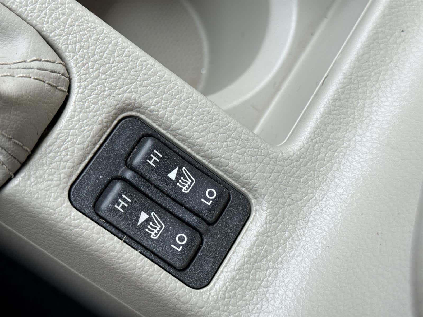 Thumbnail: 2013 Subaru Impreza - 18