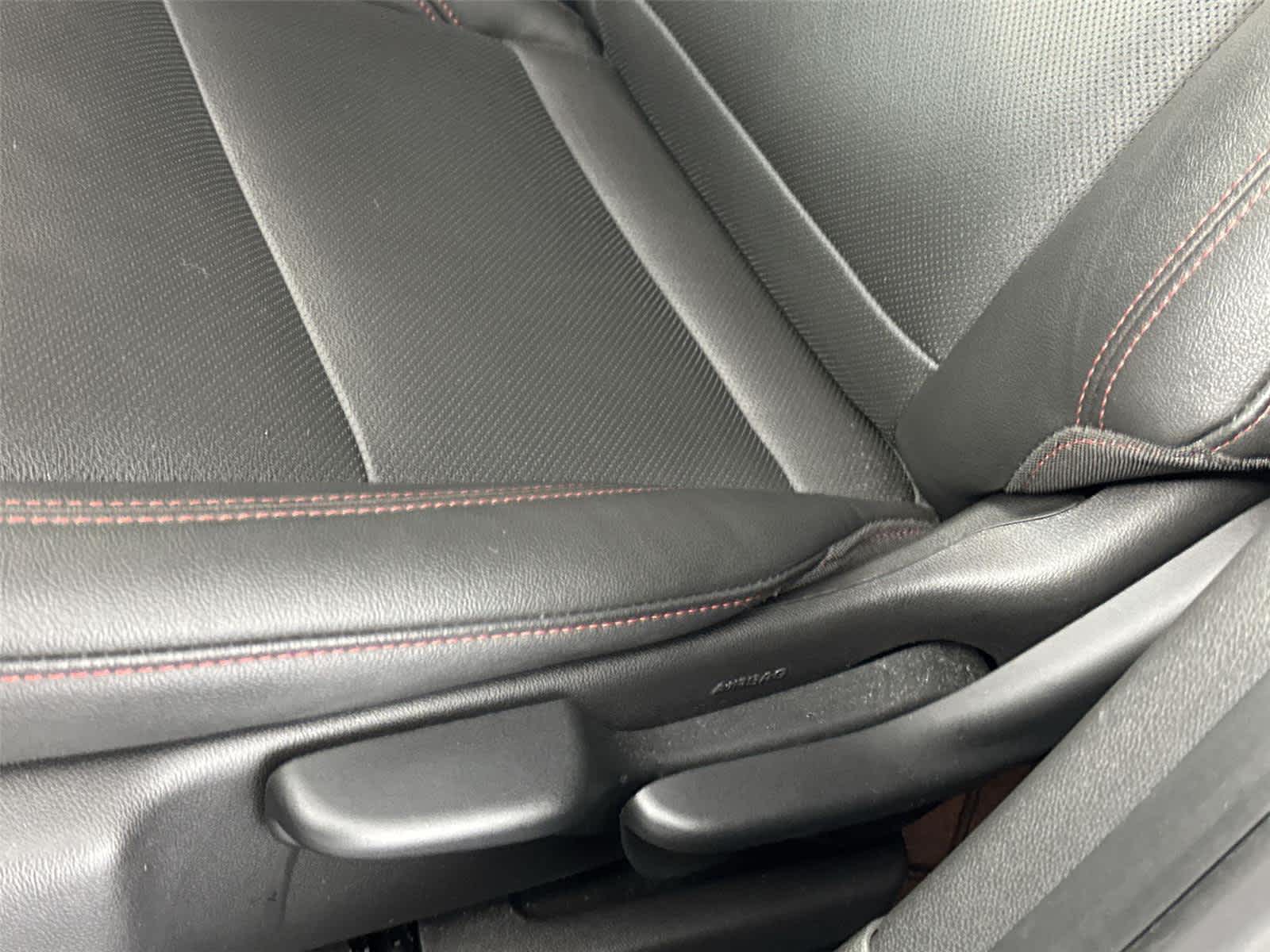 Thumbnail: 2024 Chevrolet Trax - 12