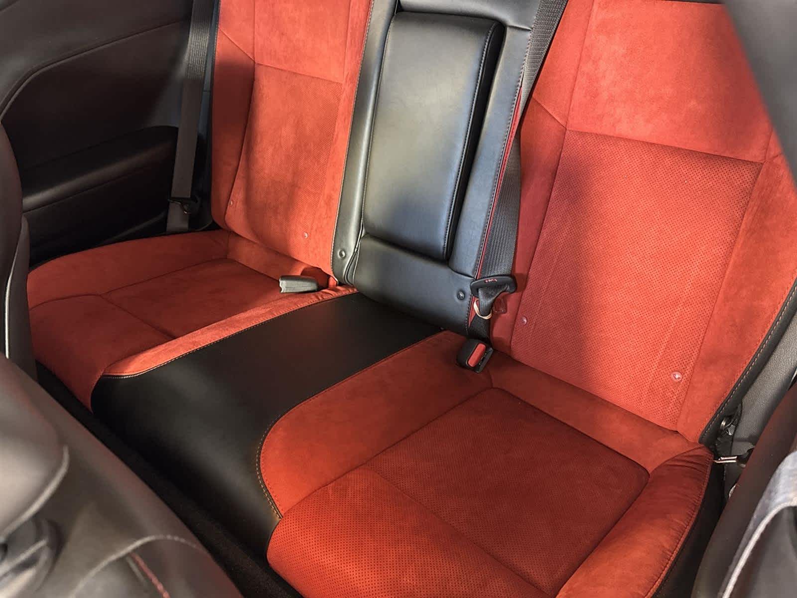 Thumbnail: 2021 Dodge Challenger - 13