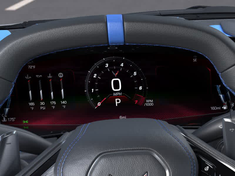 Thumbnail: 2026 Chevrolet Corvette - 18