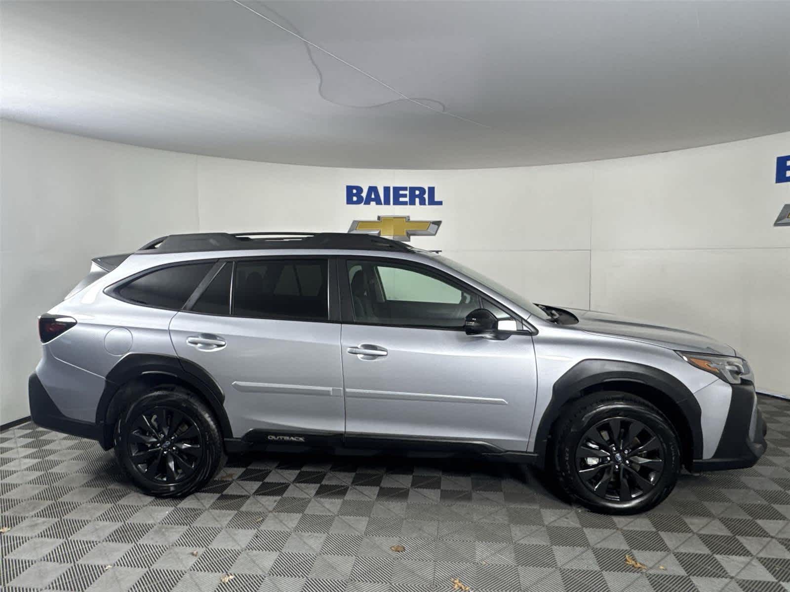 Thumbnail: 2025 Subaru Outback - 6