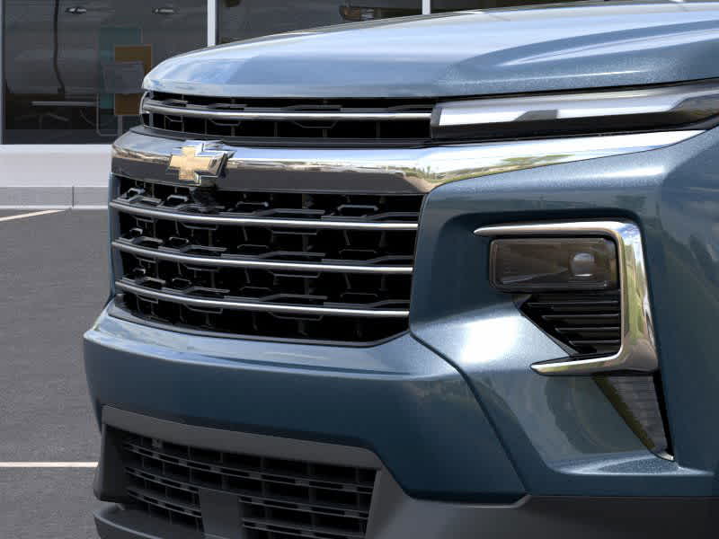 Thumbnail: 2026 Chevrolet Traverse - 13