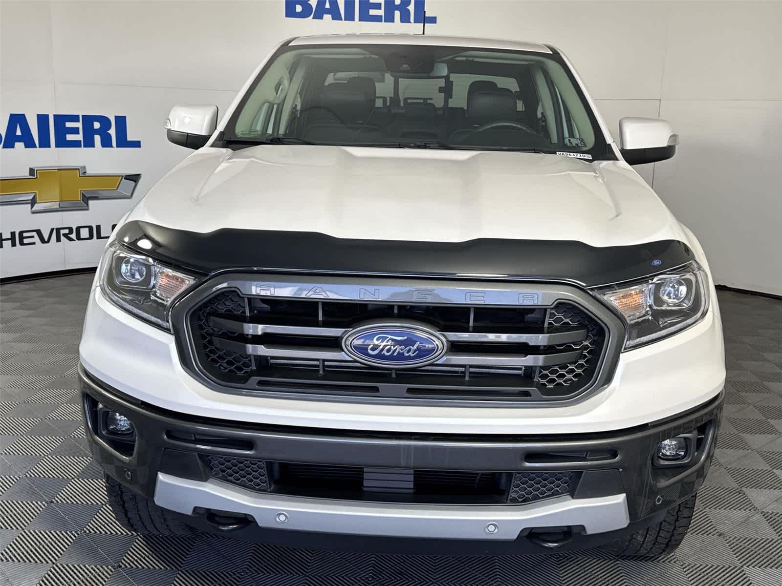 Thumbnail: 2020 Ford Ranger - 8