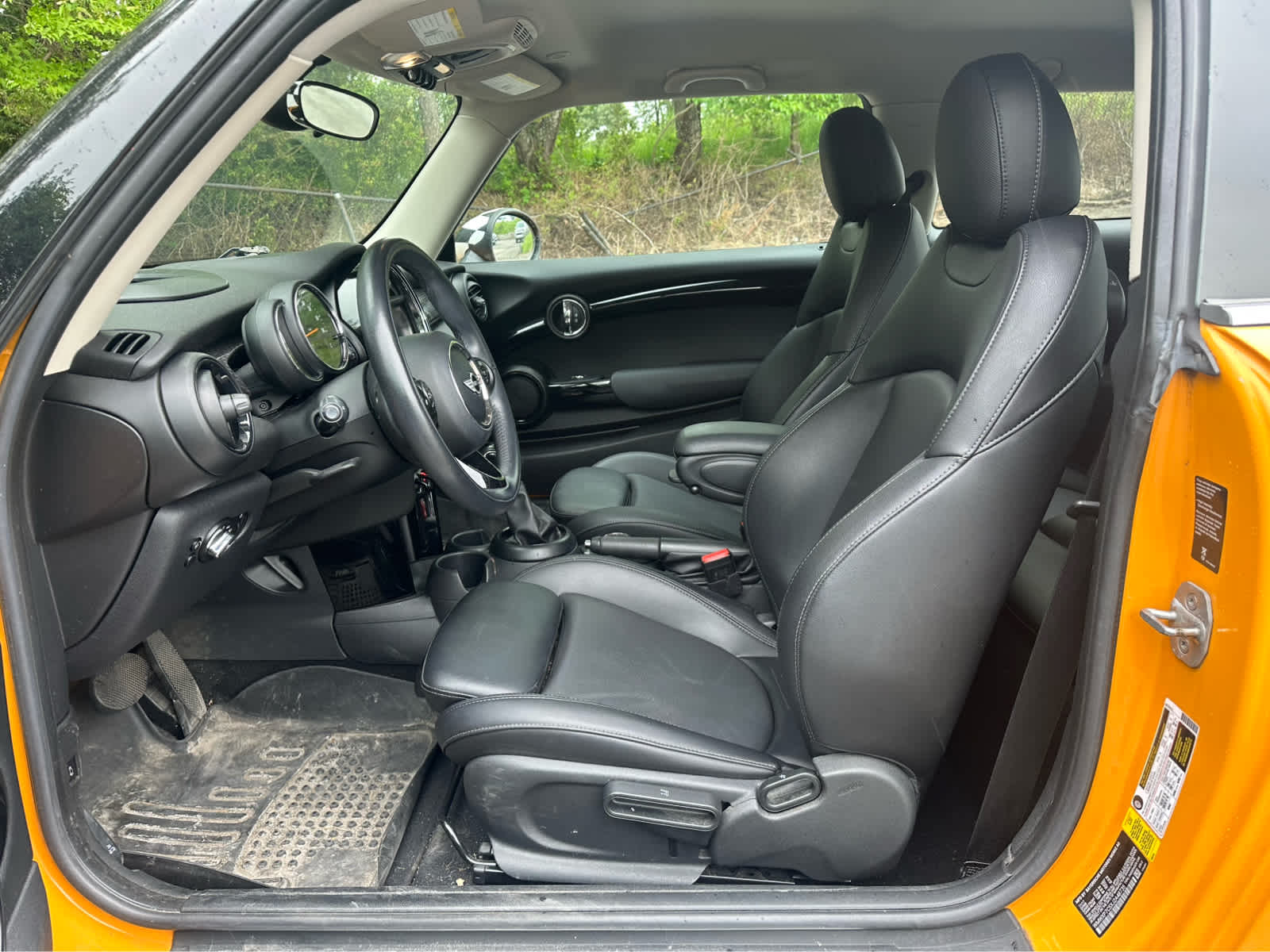 Thumbnail: 2018 MINI Cooper Hardtop - 9