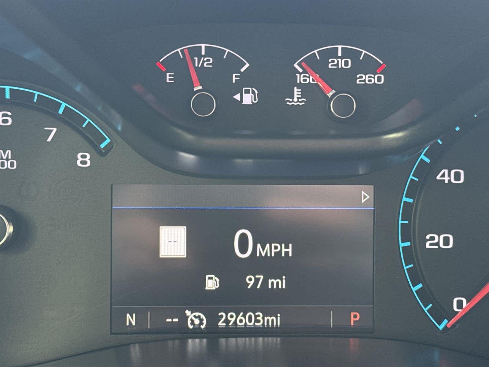 Thumbnail: 2022 GMC Canyon - 30