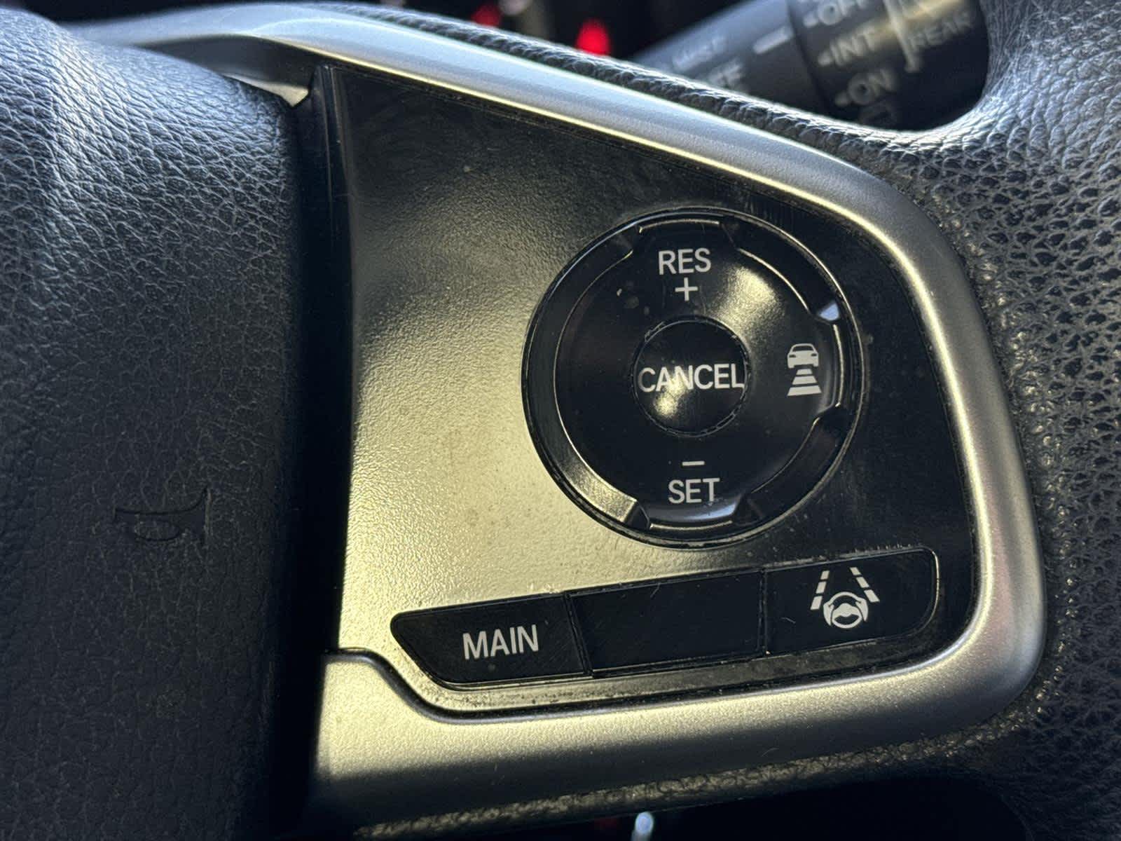 Thumbnail: 2020 Honda CR-V - 23