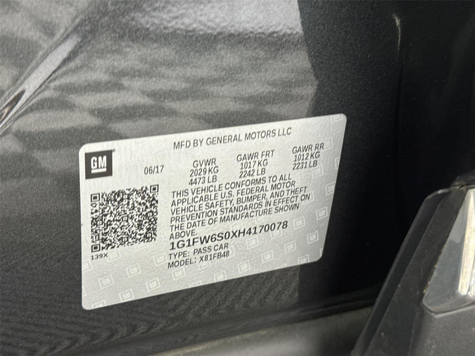 Thumbnail: 2017 Chevrolet Bolt EV - 30