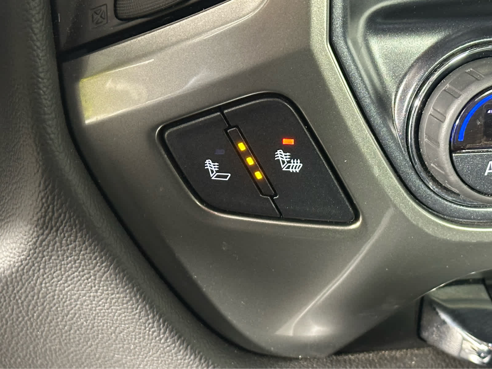 Thumbnail: 2018 Chevrolet Silverado 1500 - 17