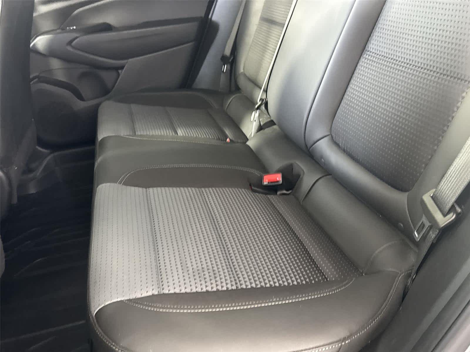 Thumbnail: 2024 Chevrolet Trax - 13