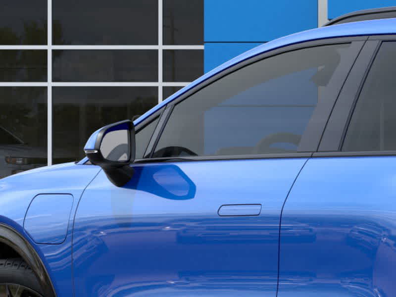 Thumbnail: 2025 Chevrolet Equinox - 12
