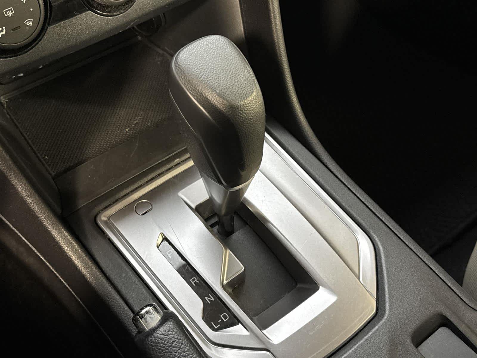 Thumbnail: 2023 Subaru Impreza - 18