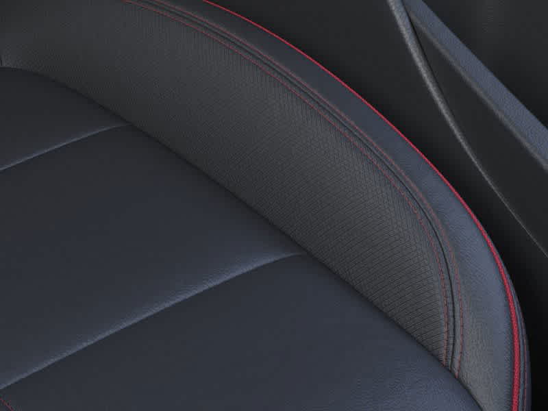 Thumbnail: 2026 Chevrolet TrailBlazer - 21