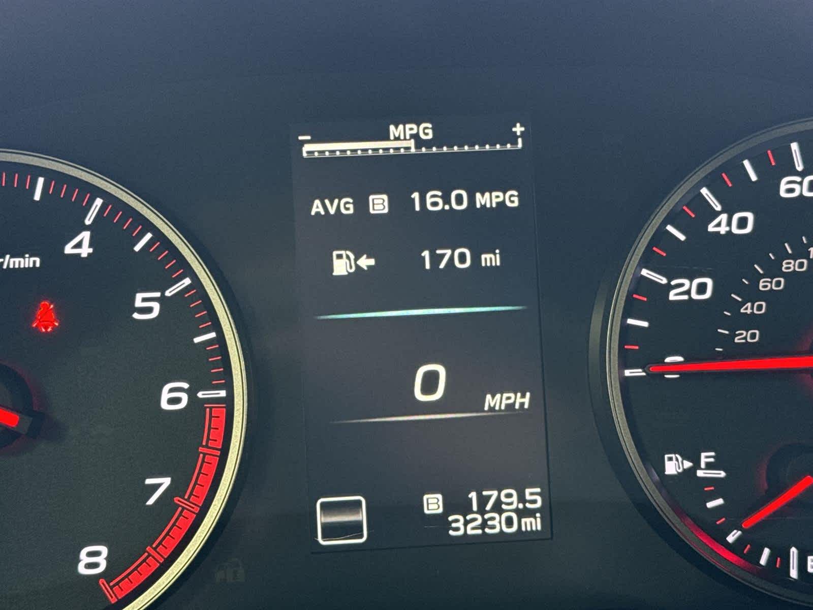 Thumbnail: 2022 Subaru WRX - 29