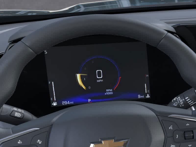 Thumbnail: 2025 Chevrolet Trax - 18
