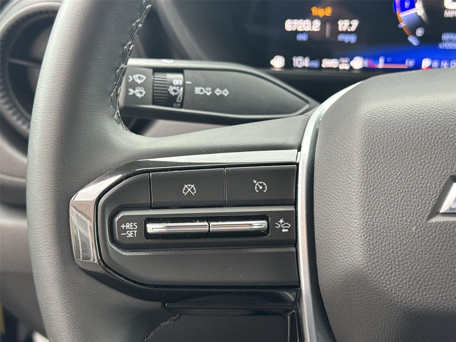 Thumbnail: 2025 Chevrolet Colorado - 24