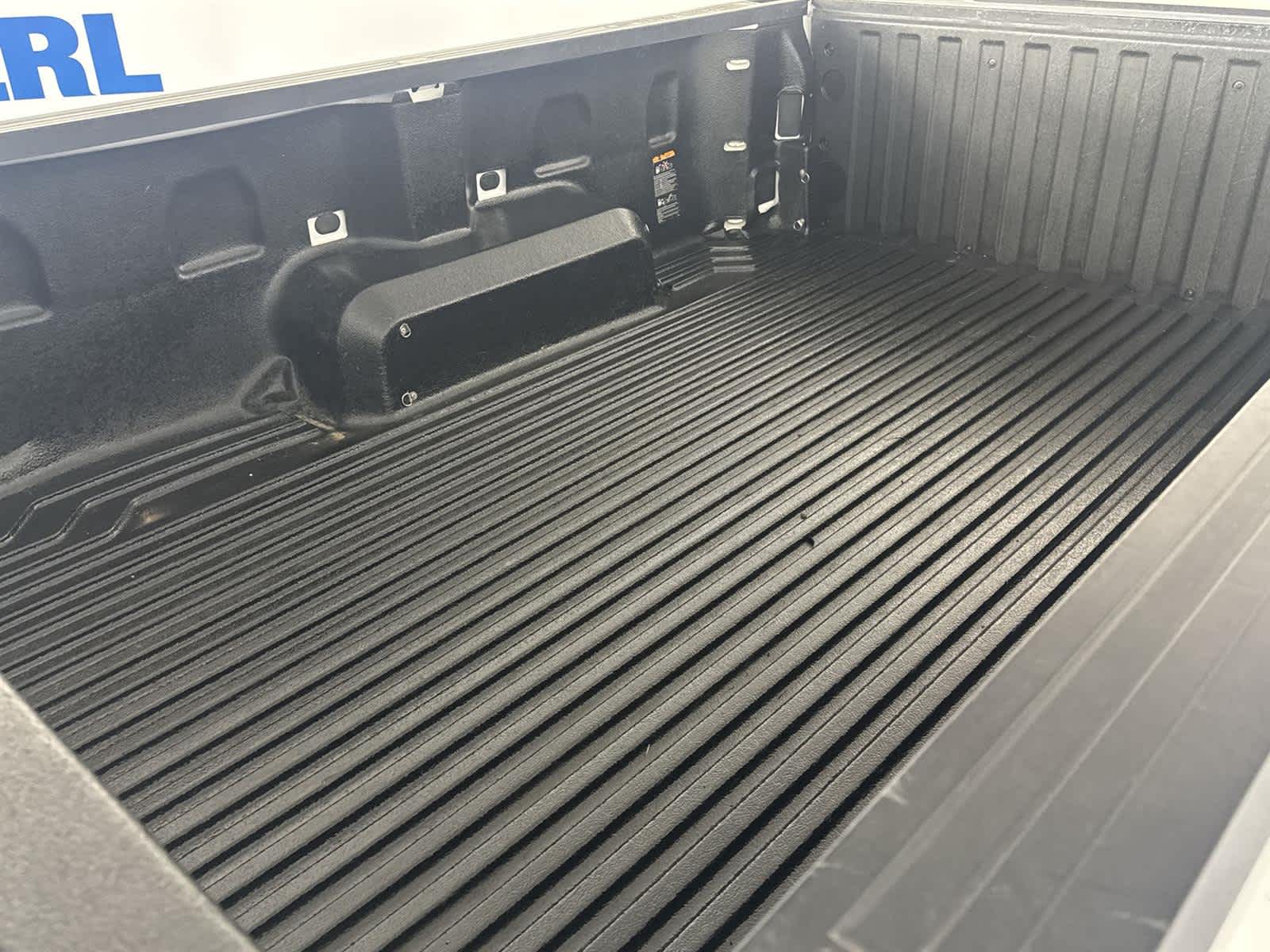 Thumbnail: 2021 Chevrolet Silverado 1500 - 13