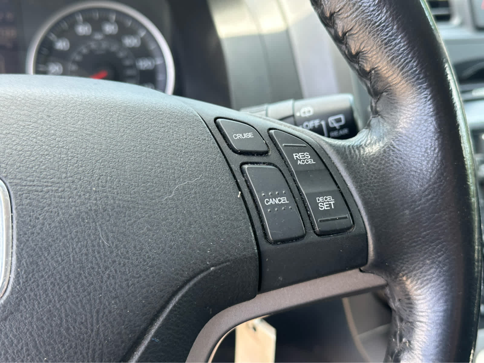 Thumbnail: 2011 Honda CR-V - 16