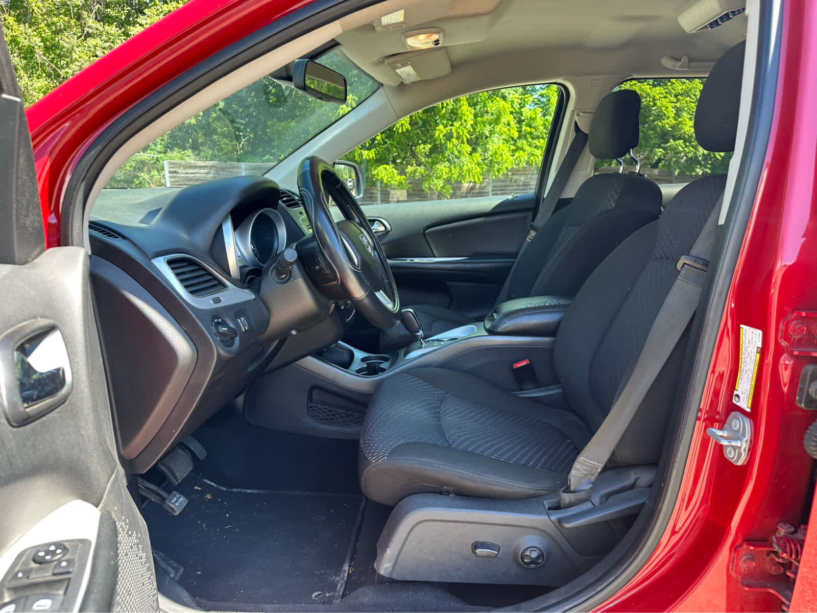 Thumbnail: 2020 Dodge Journey - 9