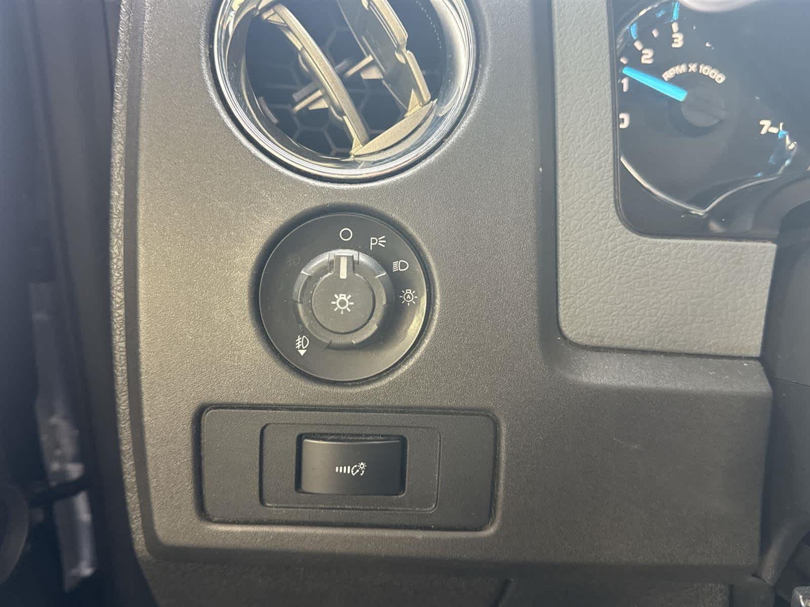 Thumbnail: 2012 Ford F-150 - 23