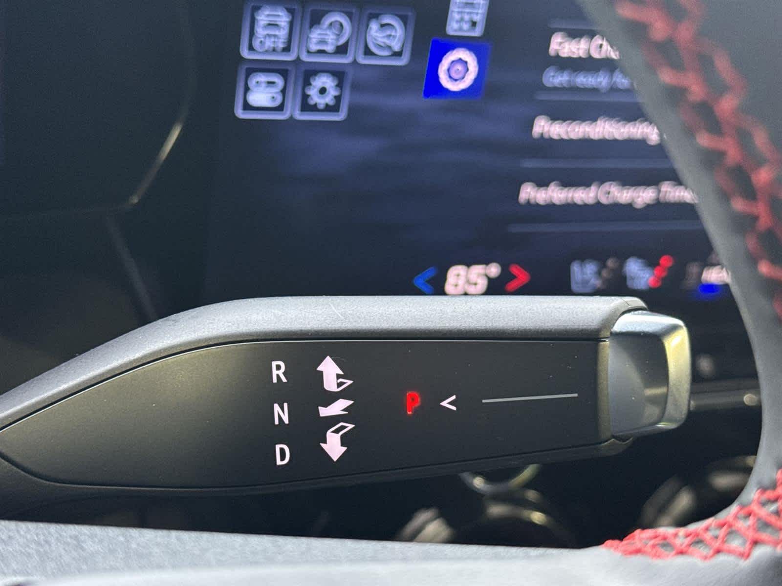 Thumbnail: 2024 Chevrolet Blazer EV - 20