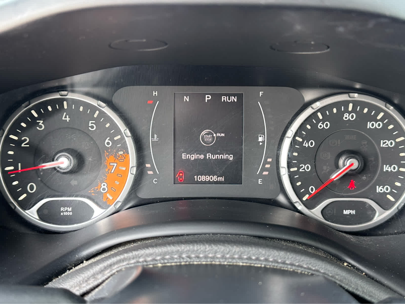 Thumbnail: 2016 Jeep Renegade - 13