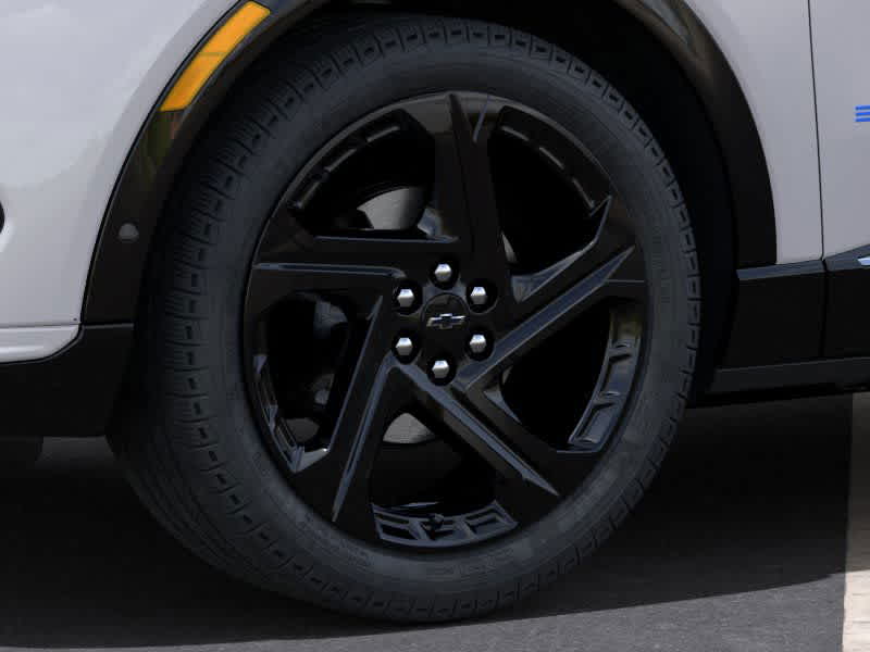 2025 Chevrolet Equinox RS 9