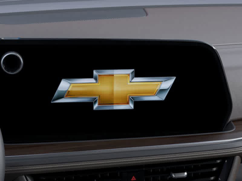 Thumbnail: 2025 Chevrolet Suburban - 20