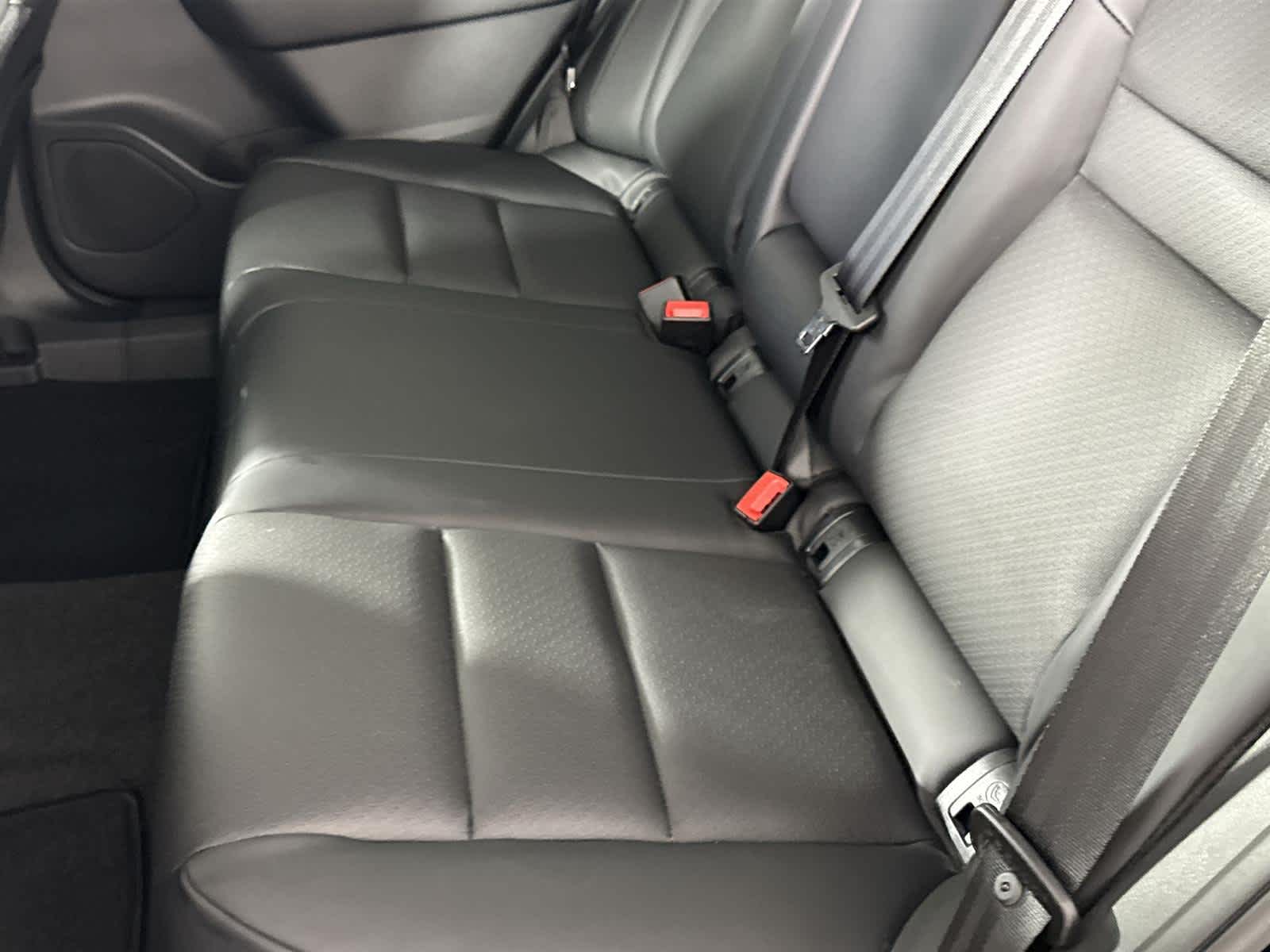 Thumbnail: 2026 Nissan Rogue - 13