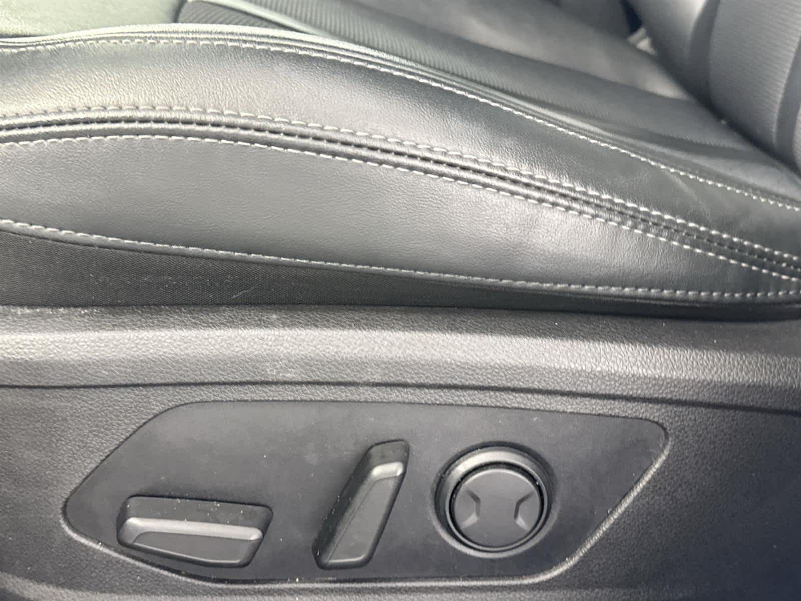 Thumbnail: 2021 Kia K5 - 13