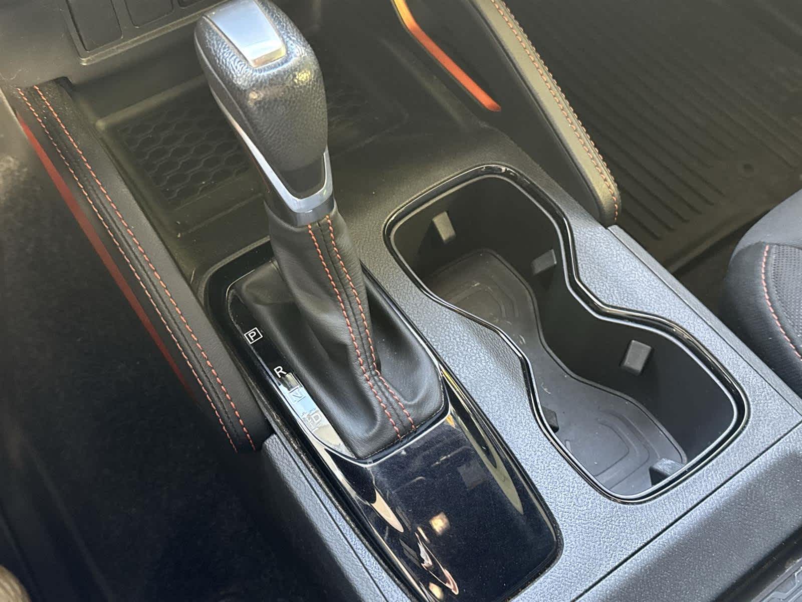 Thumbnail: 2024 Nissan Frontier - 20