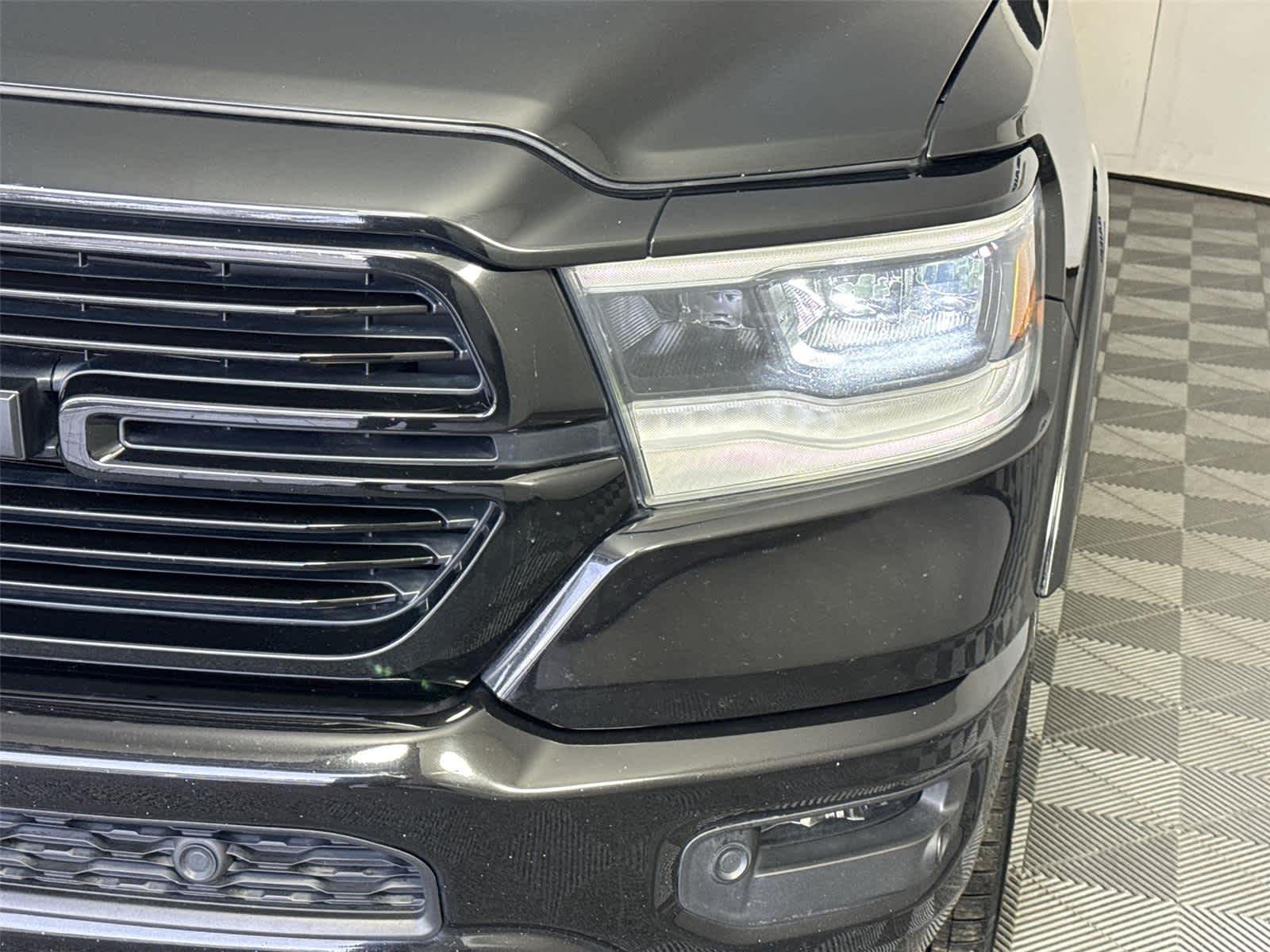 Thumbnail: 2021 RAM 1500 - 6